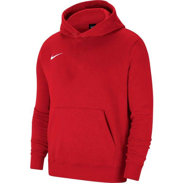 Hanorac copii Nike Park 20 Fleece CW6896-657, 128-137 cm, Rosu