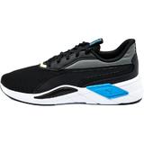 Pantofi sport barbati Puma Lex 37682605, 40, Negru