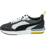 Pantofi sport barbati Puma Rss Cord 38383402, 44.5, Gri