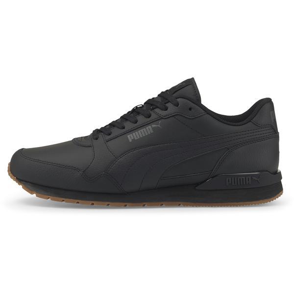 Pantofi sport barbati Puma ST Runner V3 38485504, 44.5, Negru