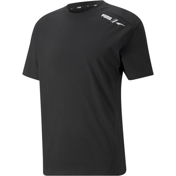 Tricou barbati Puma Rad Cal 84743201, XS, Negru