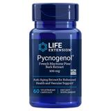 Supliment Alimentar Pycnogenol Life Extension, 60capsule