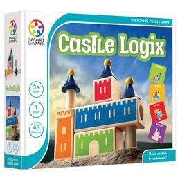 Castle Logix - SmartGames