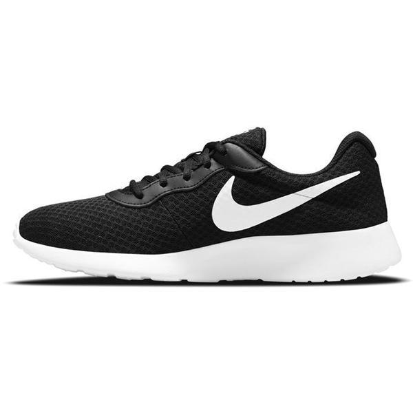 Pantofi sport barbati Nike Tanjun DJ6258-003, 45, Negru
