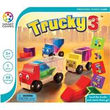 Trucky 3 - SmartGames