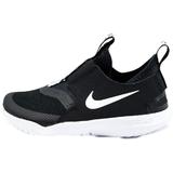 Pantofi sport copii Nike Flex Runner AT4663-001, 28, Negru