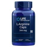 Supliment Alimentar L-Arginine 700mg Life Extension, 200capsule