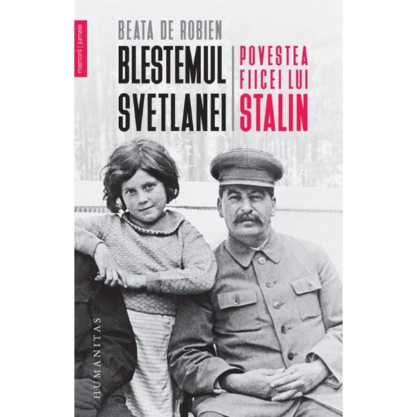 Blestemul Svetlanei - Beata de Robien