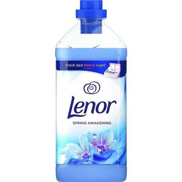 Ariel Professional Lenor Touch detergent rufe automat, 10.5 kg, 140 de  spalari