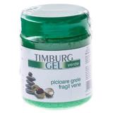 Timburg gel verde, picioare grele, fragil, vene 500 g