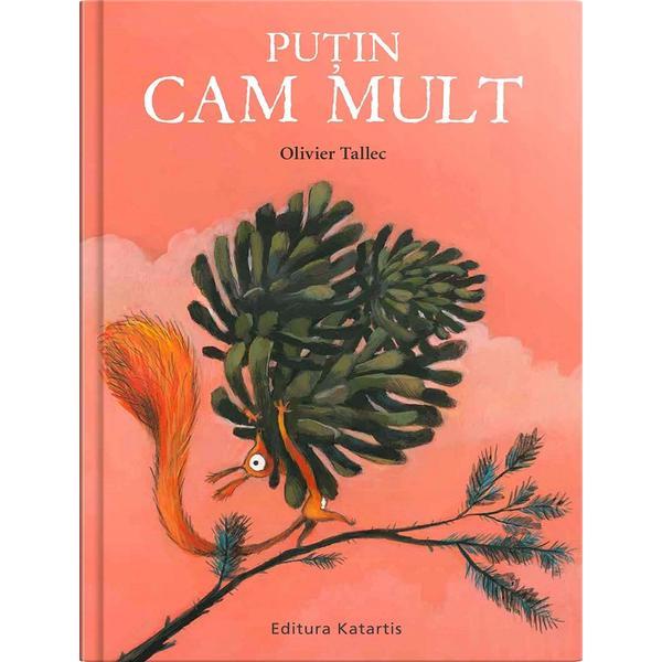 Putin cam mult - Olivier Tallec