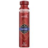 Deodorant Spray pentru Barbati - Old Spice Captain Deodorant Body Spray, 250 ml