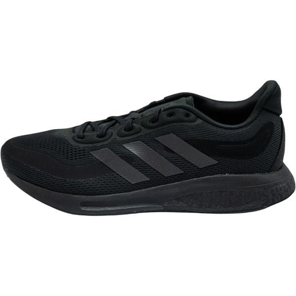 Pantofi sport barbati adidas Supernova H04467, 42 2/3, Negru