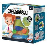 Mini stiinta - Microscop