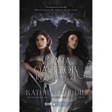 Vraja oaselor in zori de zi - Kathryn Purdie, editura Corint