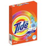 Detergent Manual Pudra cu Lenor  - Tide Lenor Scent Touch, 450 g