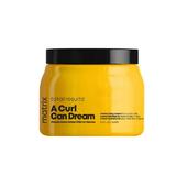 Crema Hidratanta Total Result A Curl Can Dream Matrix, 500 ml