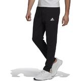 Pantaloni barbati adidas Essentials Tapered GK9222, S, Negru