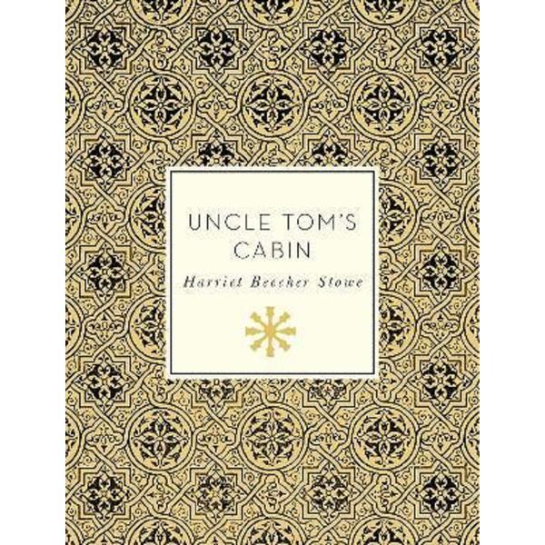 Uncle Tom&#039;s Cabin - Harriet Beecher Stowe, editura Race Point Publishing