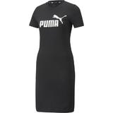 Rochie femei Puma Essential Slim 84834901, M, Negru