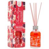 Parfum de Camera Intens Fructe Rosii Mikado, 100 ml