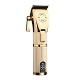 Masina de tuns contur Hair Clipper Gold P800 Pop Barbers