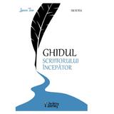 Ghidul scriitorului incepator - Liviana Tane, editura The Writing Journey