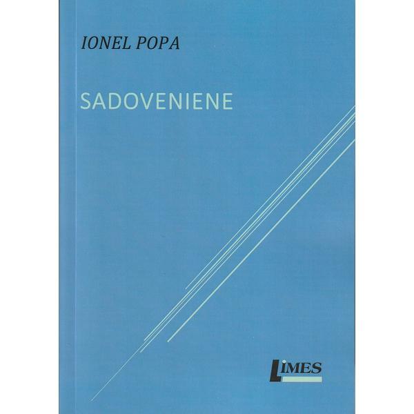 Sadoveniene - Ionel Popa, editura Limes