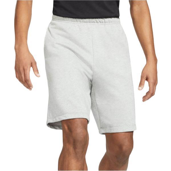 Pantaloni scurti barbati Nike Dri-FIT DA5556-063, S, Gri