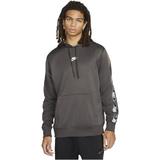 Hanorac barbati Nike Sportswear DQ4979-254, XS, Gri