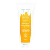 Scrub de fata bio, vegan cu uleiuri de catina si portocale dulci, Time for yourself, Uoga Uoga, 40ml