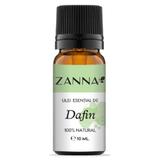 Ulei Esential de Dafin 100% Natural Zanna, 10 ml