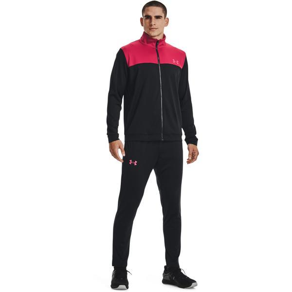 Trening barbati Under Armour Ua Emea 1366212-001, XL, Negru