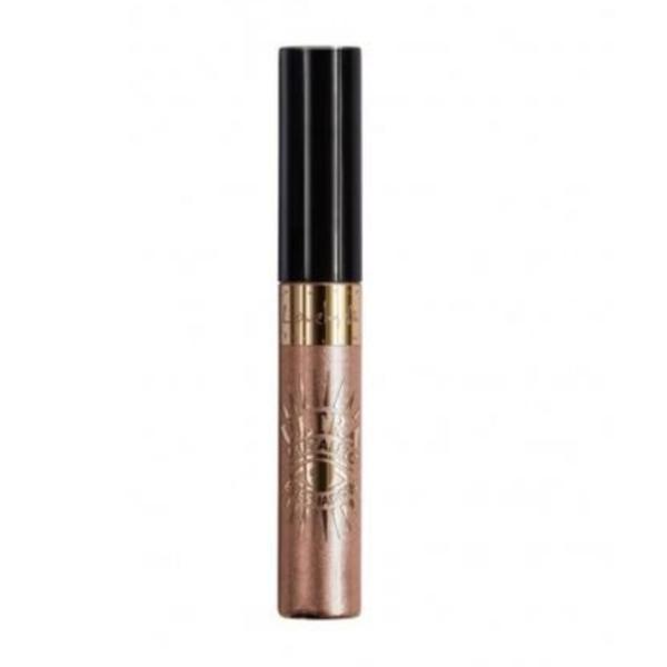 Fard lichid pentru pleoape Lovely Ultra Metallic, nr.2, 5ml