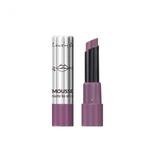 Ruj mat de buze Lovely Mousse Matte, nr.4, 4ml