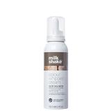 Spuma nuantatoare Milk Shake Colour Whipped Cream Cold Brunette, 100ml