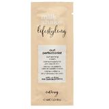 Crema pentru par Milk Shake Lifestyling, Curl Perfectionist, Curvy, 10ml