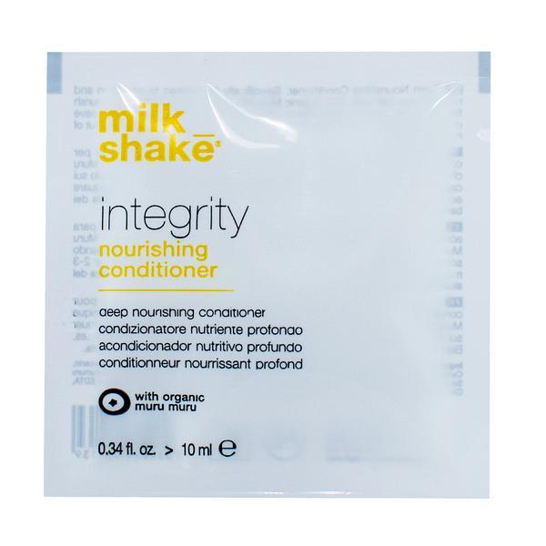 Balsam pentru par Milk Shake Integrity Nourishing, 10ml