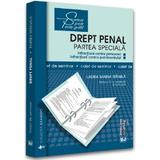 Drept penal. Partea speciala. Caiet de seminar - Laura Maria Stanila, editura Universul Juridic