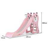 tobogan-cu-cos-de-baschet-pooh-slide-pink-3-ani-2.jpg