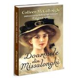 Doamnele din Missalonghi - Colleen McCullough, editura Orizonturi