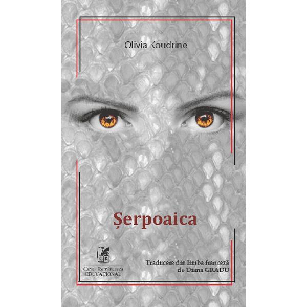 Serpoaica - Olivia Koudrine