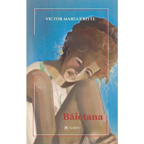 Baietana - Victor Margueritte