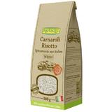 Orez Carnaroli ecologic, Rapunzel, 500g