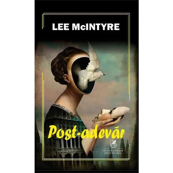 Post adevar - Lee Mcintyre