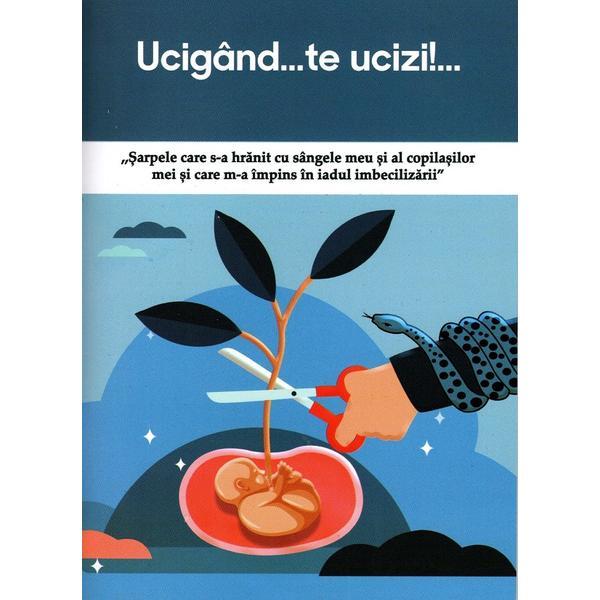 Ucigand... te ucizi!..., editura Agapis