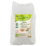 Faina de orez semiintegral - fara gluten 1Kg, Ma vie sans Gluten