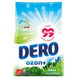 Detergent Manual Pudra cu Parfum de Roua Muntelui Dero Ozon+, 20 kg