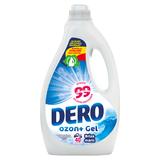 Detergent Lichid cu Parfum de Briza Marii Dero Ozon+ Gel, 2000ml