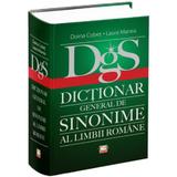 Dictionar General de Sinonime al Limbii Romane (DGS) - editura Gunivas